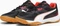 Puma Solarflash II puma black/fire orchid/puma white/gum Vorschaubild