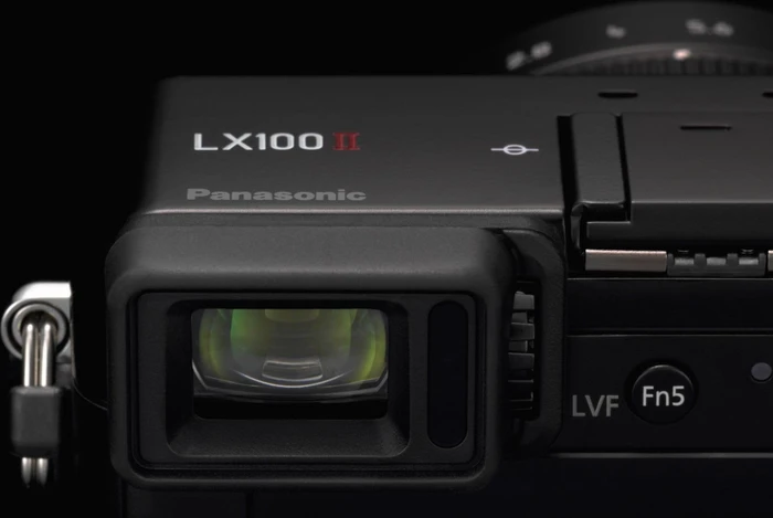 Panasonic Lumix DMC-LX100 II