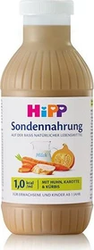 Hipp Sondennahrung normokalorisch Huhn, Karotte & Kürbis, 6l (12x 500ml)