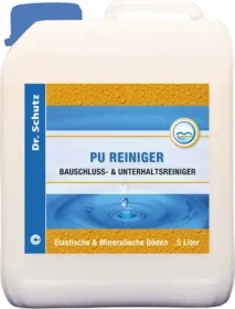 Dr. Schutz PU Reiniger, 10l
