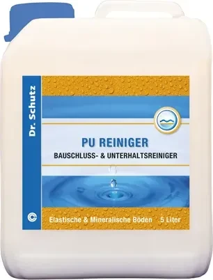 Dr. Schutz PU Reiniger, 10l