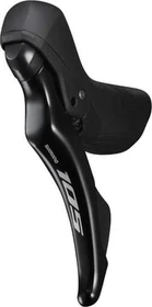 Shimano 105 ST-R7120 2-fach Rennrad-Schalt-/Bremsgriff links