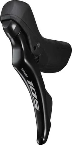 Shimano 105 ST-R7120 2-fach Rennrad-Schalt-/Bremsgriff links