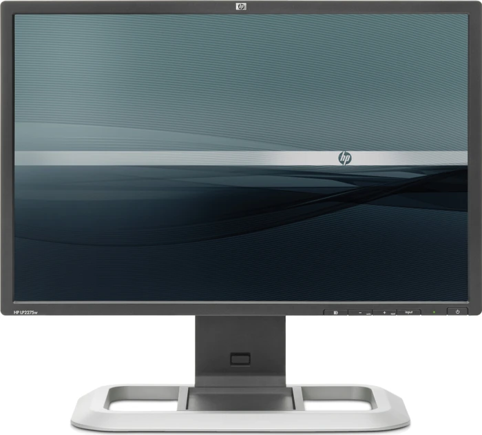 HP LP2275w, 22"
