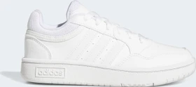 adidas Hoops 3.0 cloud white (Junior)