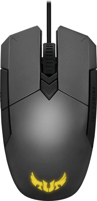 ASUS TUF Gaming Combo, USB, DE