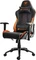 Cougar Outrider Gamingstuhl, schwarz/orange Vorschaubild