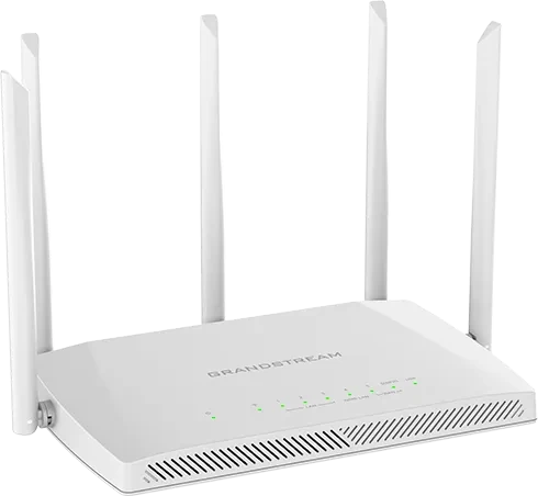 Grandstream GWN7062M, AX3000