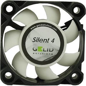Gelid Solutions Silent 4, 40mm