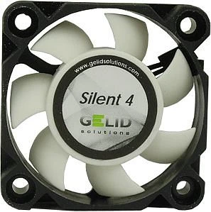 Gelid Solutions Silent 4, 40mm