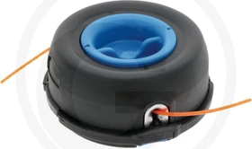 Husqvarna S35 Halbautomatik Fadenkopf für Rasentrimmer, 2.4mm