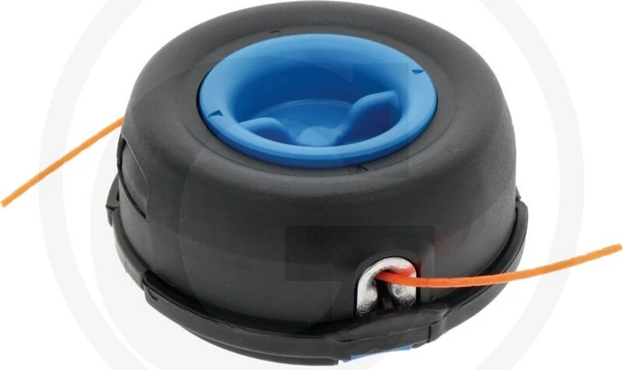 Husqvarna S35 Halbautomatik Fadenkopf für Rasentrimmer, 2.4mm