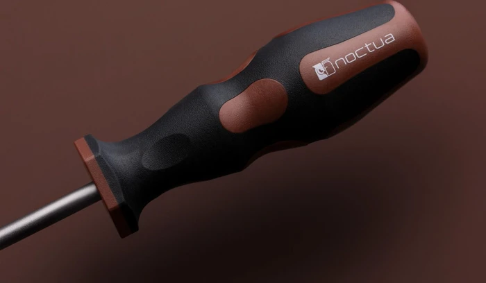 Noctua Kreuzschlitz Schraubendreher, PH2x150mm