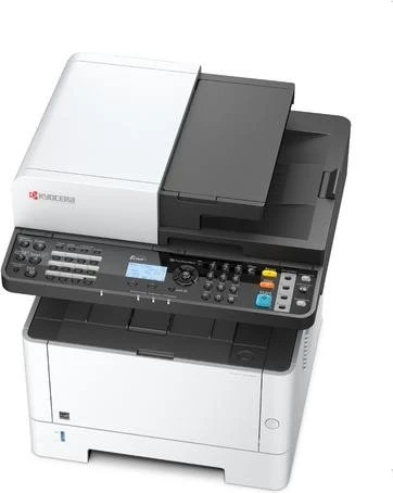 Kyocera Ecosys M2635dn, Laser, einfarbig