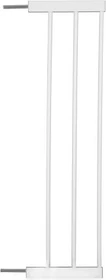 Hauck Verlängerung für Türschutzgitter 21cm weiß