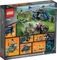 LEGO Jurassic World - Blue's Hubschrauber-Verfolgungsjagd Vorschaubild