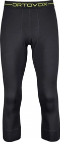 Ortovox 145 Ultra Hose 3/4 black raven (Herren)