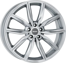 MAK Allianz 9.0x20 5/112 ET30 (verschiedene Farben)
