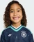 adidas FIFA WM 2026 Deutschland Kids Auswärtsausrüstung flash aqua (Junior) Vorschaubild