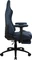 AeroCool ROYAL AeroSuede Steel Blue Gamingstuhl, blau Vorschaubild