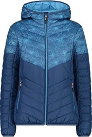 CMP Fix Hood Jacke dusty blue (Damen)