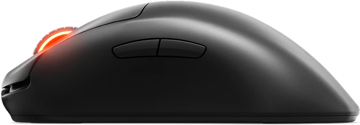 SteelSeries Prime Wireless schwarz, USB