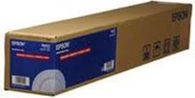 Epson S045281 Bond Paper Bright 90 Universalpapier, 42", 90g/m², 50m