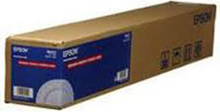 Epson S045281 Bond Paper Bright 90 Universalpapier, 42", 90g/m², 50m