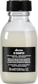 Davines OI Shampoo, 90ml