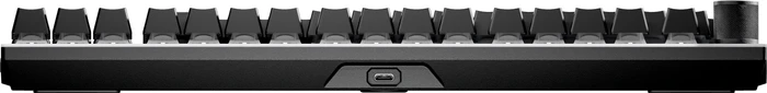 be quiet! Light Mount TKL, Silent V2 Tactile, USB, US