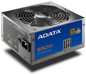 ADATA HM-850 850W, ATX 2.3