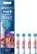 Oral-B Kids Mix Cars/Princess Kinder-Ersatzbürste, 4 Stück Vorschaubild