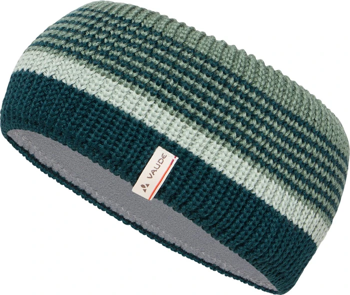 Vaude Melbu IV Stirnband deep pond
