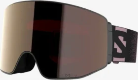 Salomon Sentry Prime Sigma black/sigma gun metal