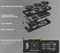 INNO3D GeForce RTX 4060 Ti Twin X3 OC, 16GB GDDR6, HDMI, 3x DP Vorschaubild