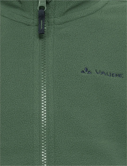 Vaude Pulex II Fleece Funktionsjacke woodland (Junior)