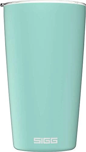 Sigg Neso Isolierbecher 400ml glacier