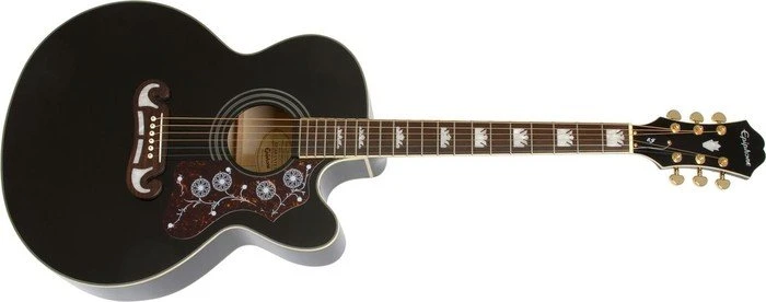 Epiphone EJ-200SCE