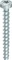HECO MULTI-MONTI-plus P A2K Betonschraube Vorschaubild