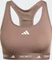 adidas Techfit Sport-BH earth strata (Damen) Vorschaubild