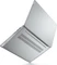 Lenovo IdeaPad 5 Pro 14ACN6, Cloud Grey, Ryzen 5 5600U, 16GB RAM, 512GB SSD, DE Vorschaubild