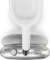 Hama Schutzhülle "Always Clear" für Apple AirPods Max Vorschaubild