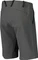Scott Commuter Fahrradhose kurz dark grey (Herren) Vorschaubild
