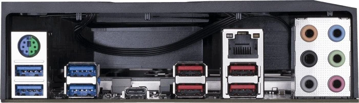 GIGABYTE X299 AORUS Ultra Gaming (Intel 2066)