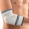 Bort Medical EpiBasic Ellenbogenbandage silber, 1 Stück Vorschaubild