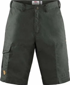 Fjällräven Karl Pro Hose kurz dark grey (Herren)