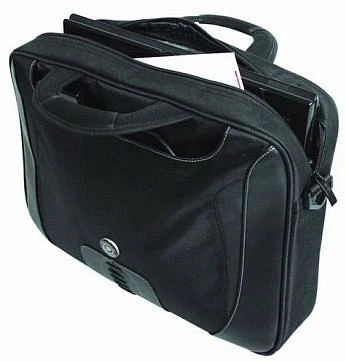 Port Designs Lgendary Replica 15.6" Tragetasche schwarz