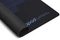 Lenovo IdeaPad Gaming Stoff Mauspad L, 450x400mm, schwarz/blau Vorschaubild