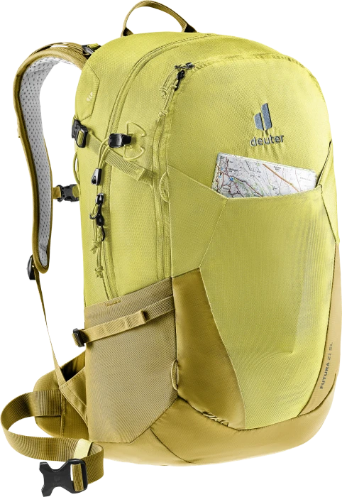 Deuter Futura 21 SL sprout/linden