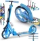 Arebos Aluminium Scooter Vorschaubild